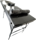 تخت ماساژ چمدانی (زنانه) - Image 11