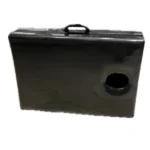 تصویر تخت ماساژ تاشو