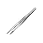 پنست 16 سانت بی دندانه مدل سر پهن