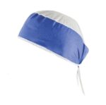 کلاه یکبار مصرف جراحی