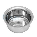 گالی پات استیل بسیار بزرگ - Image 2