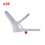 اسپکولوم پیچی سایز متوسط M