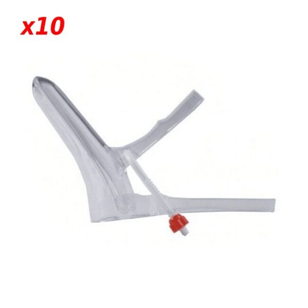 اسپکولوم پیچی سایز متوسط M - Image 1