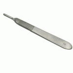 دسته تیغ بیستوری شماره 3 - Image 2