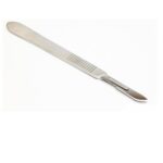 دسته تیغ بیستوری شماره 3 - Image 4