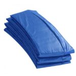 ملحفه کشی یکبار مصرف سایز 220×80 آبی