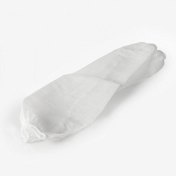 کاور آستین نایلون یکبار مصرف ( جفتی ) - Image 2