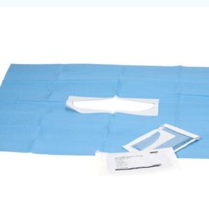 شان استریل پرفوره 50*50