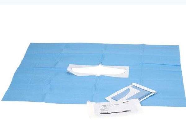 شان استریل پرفوره 100*100 - Image 2