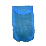 ملحفه یکبار مصرف کشی سایز 220×120 آبی - Image 2