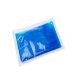 آیس پک (یخ) ژله ای سایز 8×10 سانتی متر - Image 3