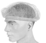 کلاه یکبار مصرف آکاردئونی (بسته 100 عددی)