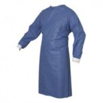 گان جراح  و حوله یکبار مصرف استریل - Image 3