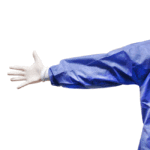 گان جراح  و حوله یکبار مصرف استریل - Image 2