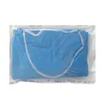 گان جراح  و حوله یکبار مصرف استریل