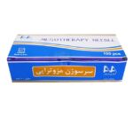 سرسوزن مزوتراپی آوا گیج 31 طول 13 میلیمتر - Image 2