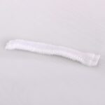 کلاه یکبار مصرف آکاردئونی (بسته 100 عددی) - Image 2