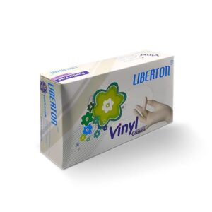 دستکش وینیل