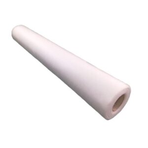 ملحفه یکبار مصرف رولی عرض 80 صد متری