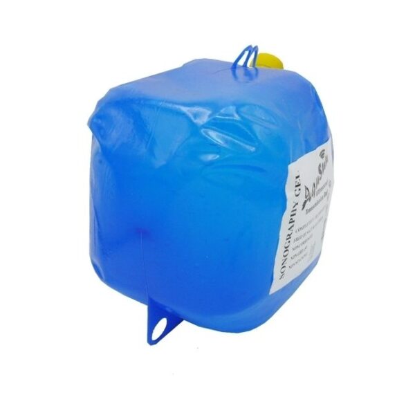 ژل سونوگرافی 5 لیتری پلی ژل - Image 2