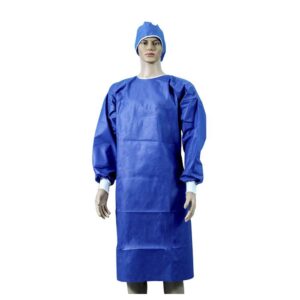 گان جراح استریل