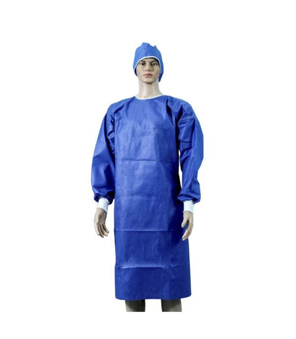 IMG_2855 گان جراح استریل - Image 1