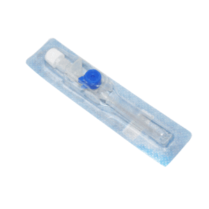 آنژیوکت آبی گیج 22 (عمده)