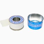 چسب لوکوپلاست 2/5 سانتی‌متر - Image 2