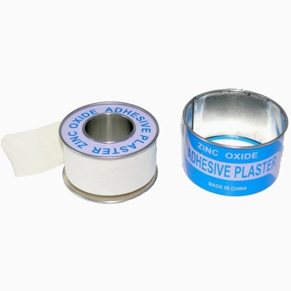 چسب لوکوپلاست 2/5 سانتی‌متر - Image 2