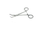 پنس شان گیر (تاول فورسپس) 13 سانتی متر