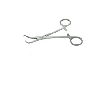 پنس شان گیر (تاول فورسپس) 13 سانتی متر