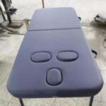 تخت ماساژ چمدانی (زنانه) - Image 13