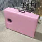تخت ماساژ چمدانی - Image 7