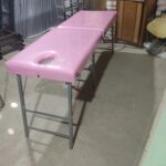 تخت ماساژ چمدانی - Image 5