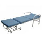 صندلی همراه بیمار (تخت خواب شو) - Image 2