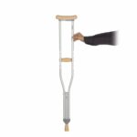عصا زیر بغل جفتی - Image 3