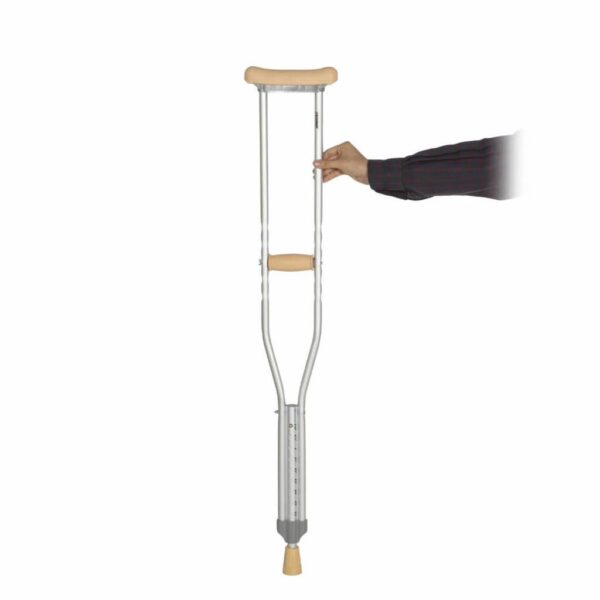 عصا زیر بغل جفتی - Image 3
