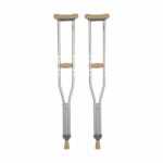 عصا زیر بغل جفتی