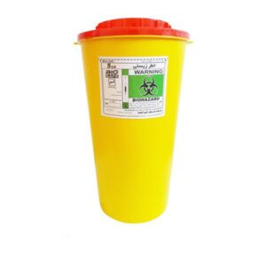 سیفتی باکس 5 لیتری بیوسیف