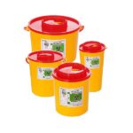 سیفتی باکس 12 لیتری بیوسیف - Image 3