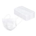 ماسک ۳ لایه پزشکی ایرانی - Image 2