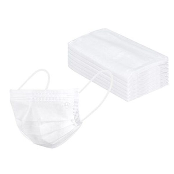 ماسک ۳ لایه پزشکی ایرانی - Image 2