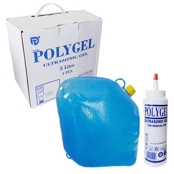 ultrasonic poly gel 5 1