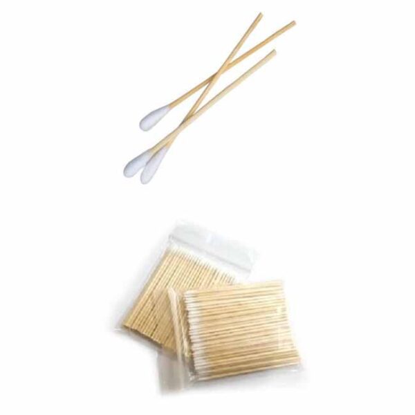 سواپ پنبه - Image 1