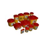 سیفتی باکس 12 لیتری بیوسیف - Image 2