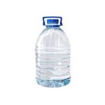 پایه لگن دو خانه استیل بلند - Image 2