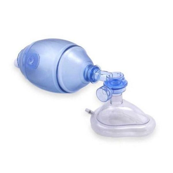 آمبوبگ PVC بزرگسال - Image 1