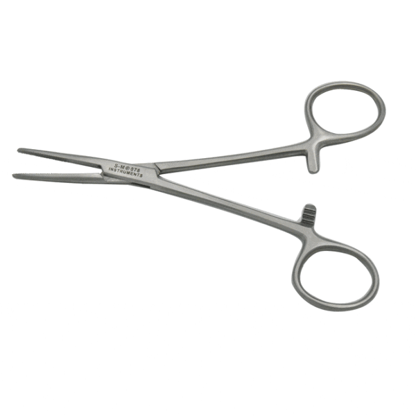 هموستات استریت متوسط 18 سانتی متر - Image 2