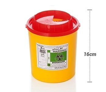 باکس 2 لیتری