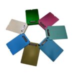 چارت (جای پرونده) تک برگ فایبرگلاس